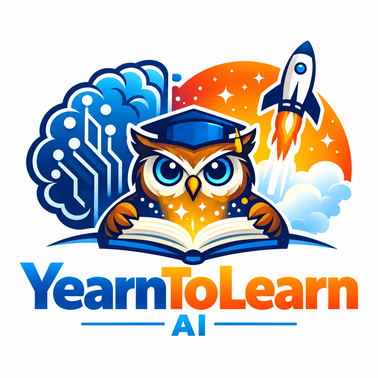 YearnToLearn AI image