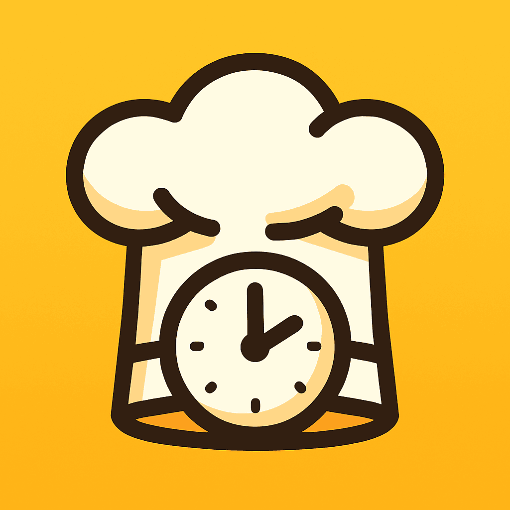 Cooking Buddy project image