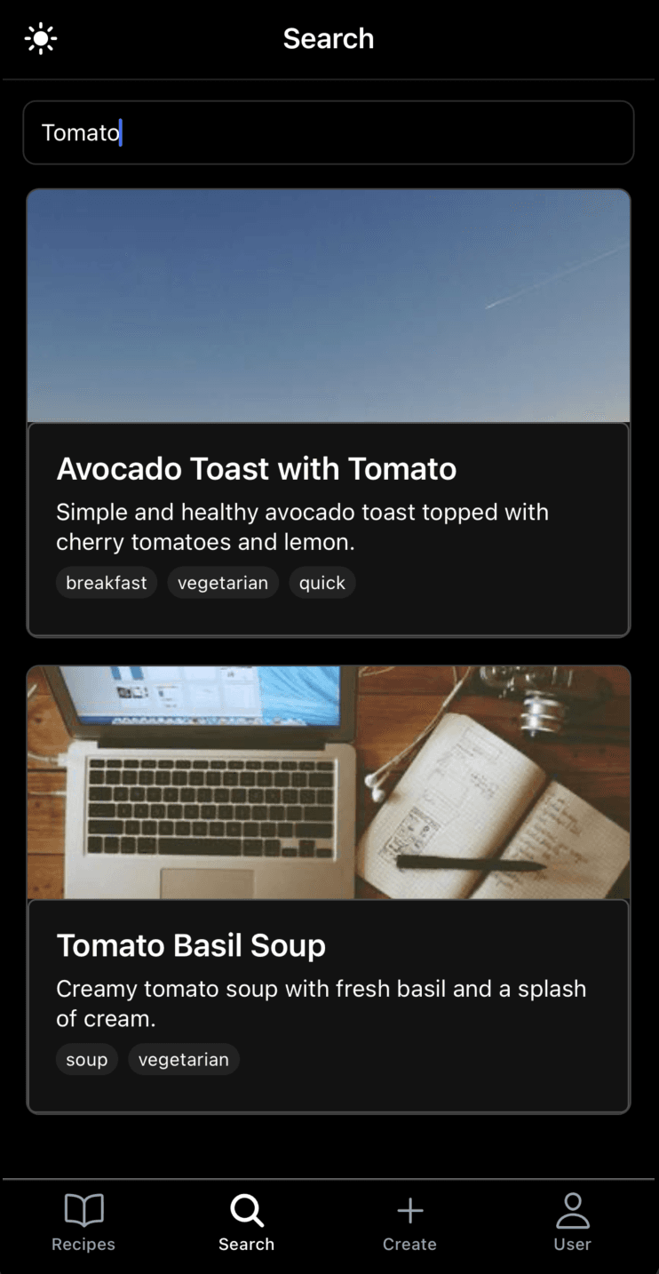 Cooking Buddy gallery image 5