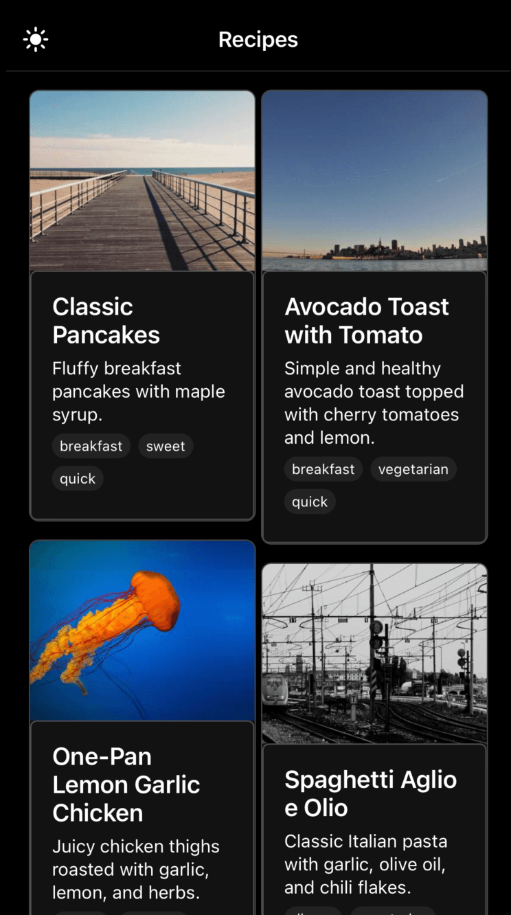 Cooking Buddy gallery image 3