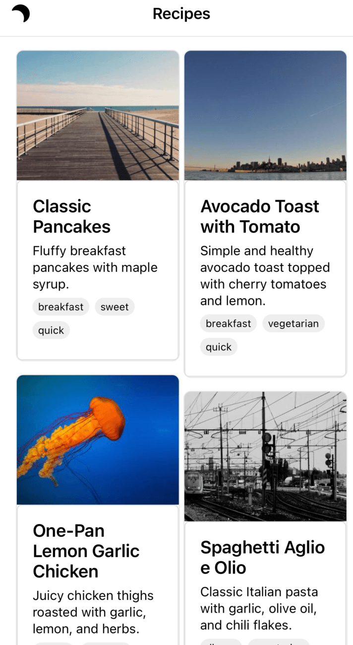 Cooking Buddy gallery image 2
