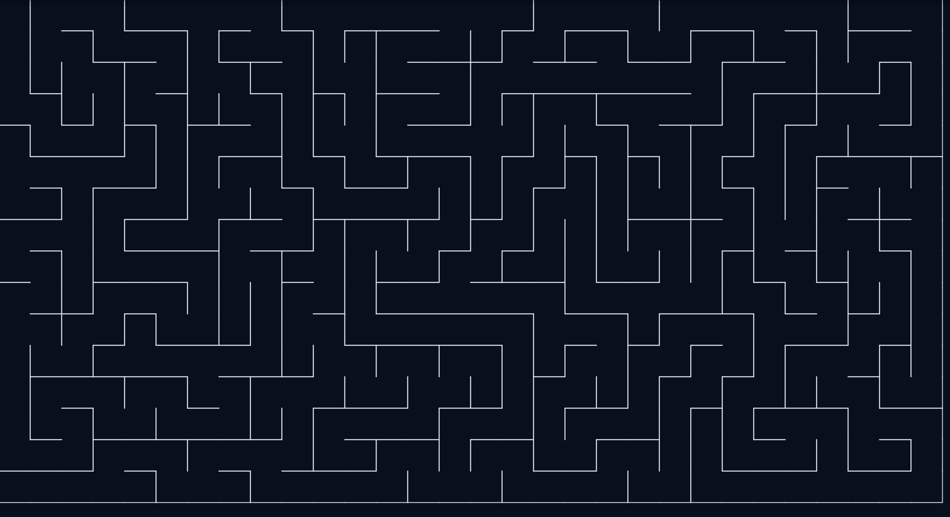 DFS Maze Instant gallery image 1