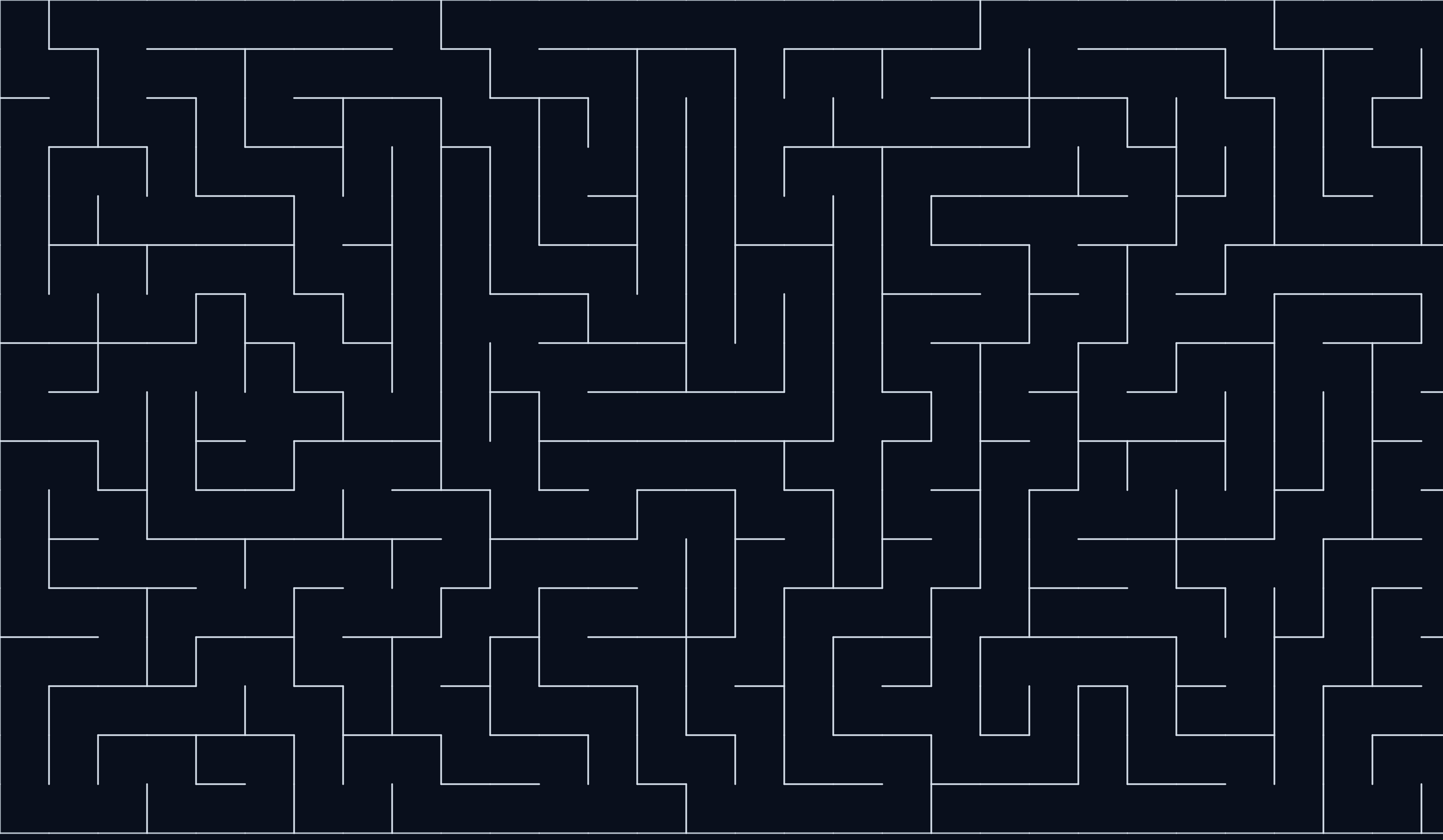 dfs-maze