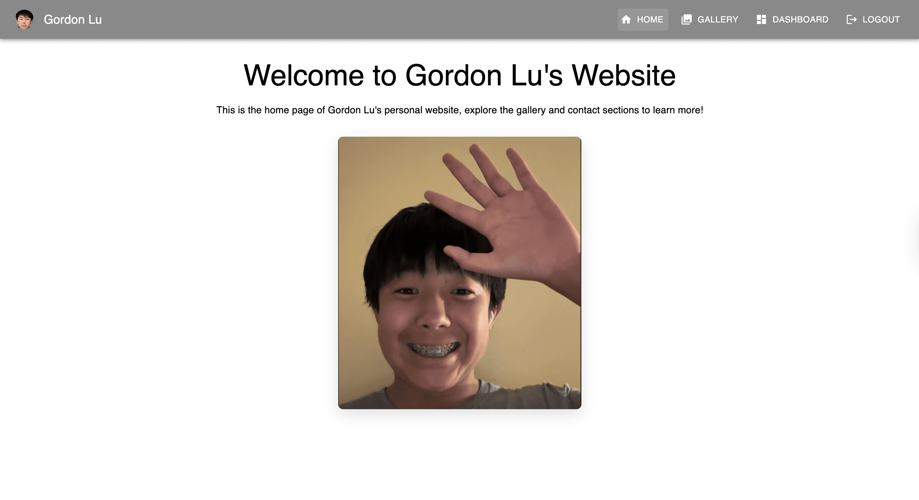 Gordon-lu.com gallery image 1