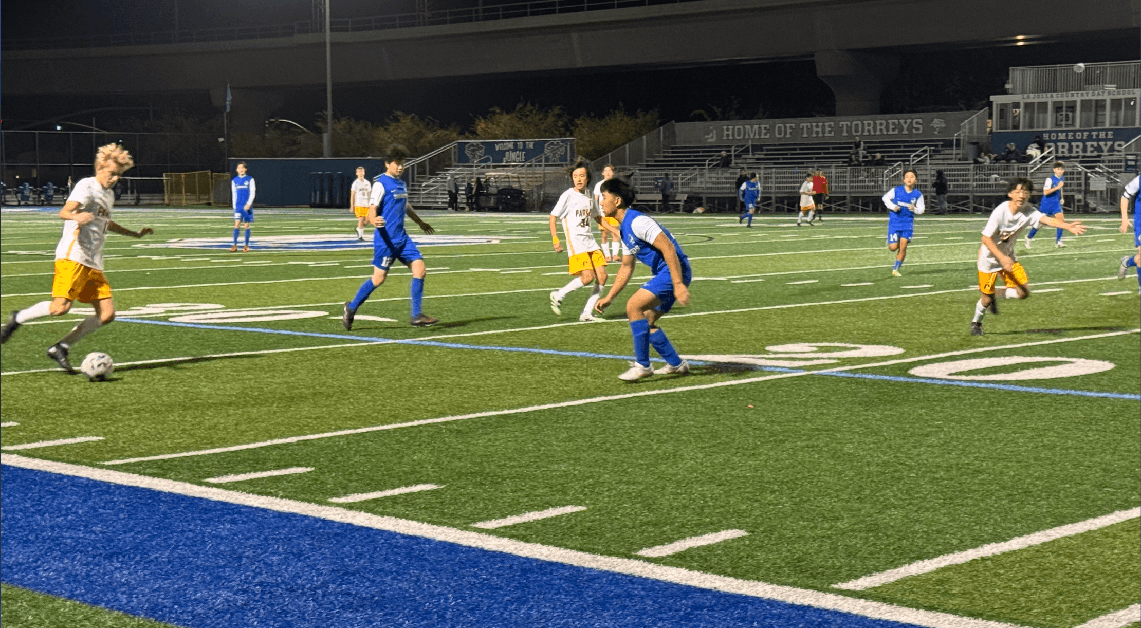 Soccer gallery image 3