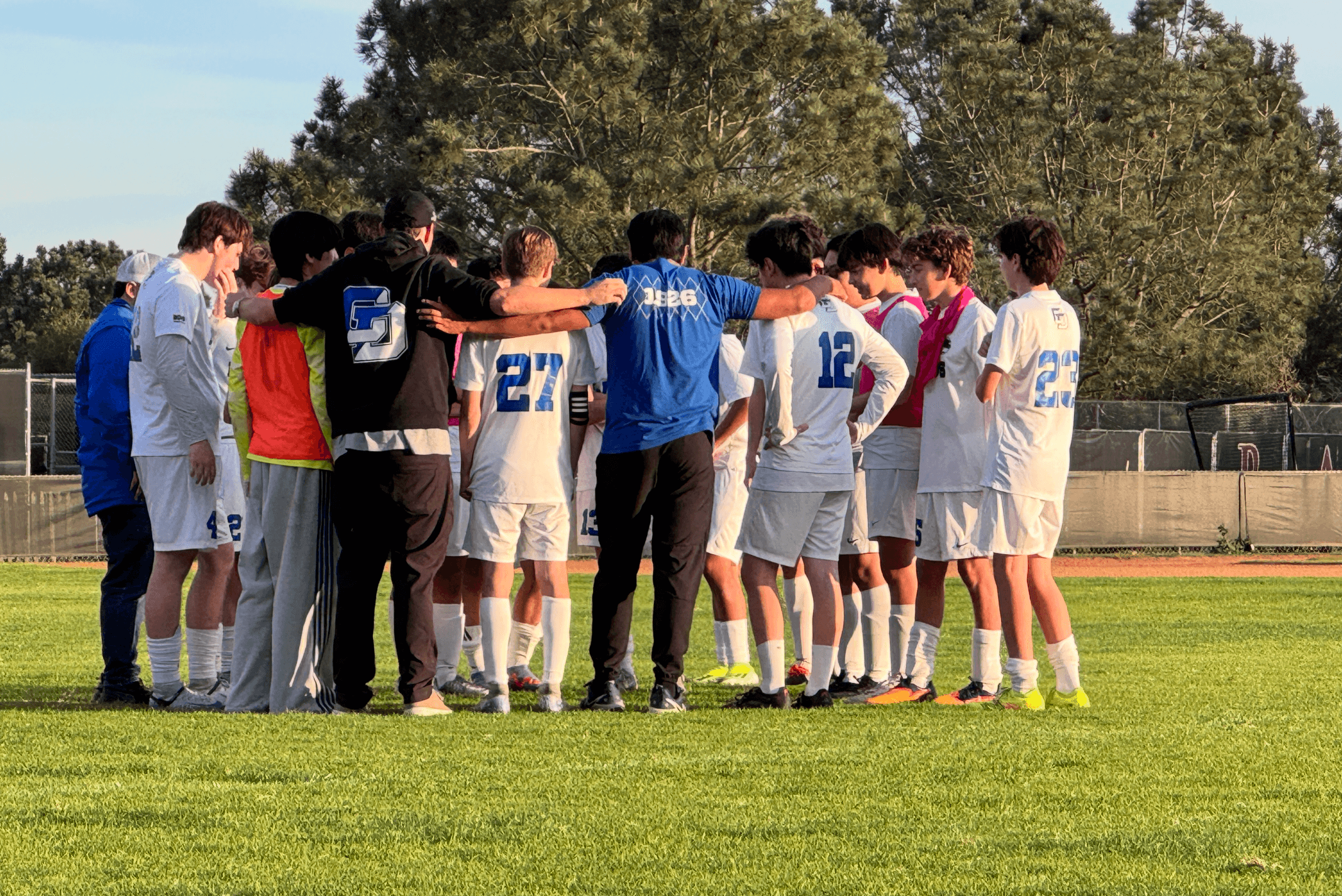 Soccer gallery image 4