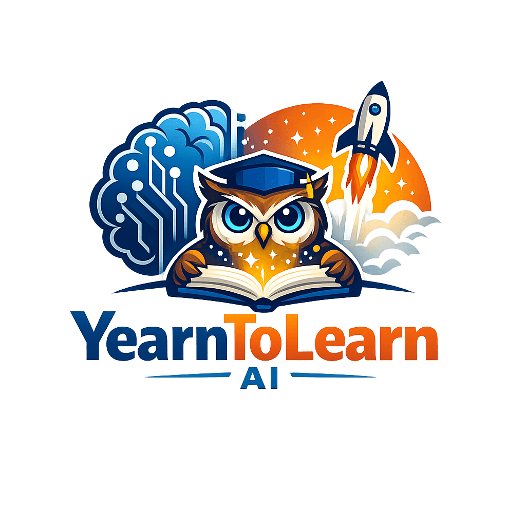 yearntolearn