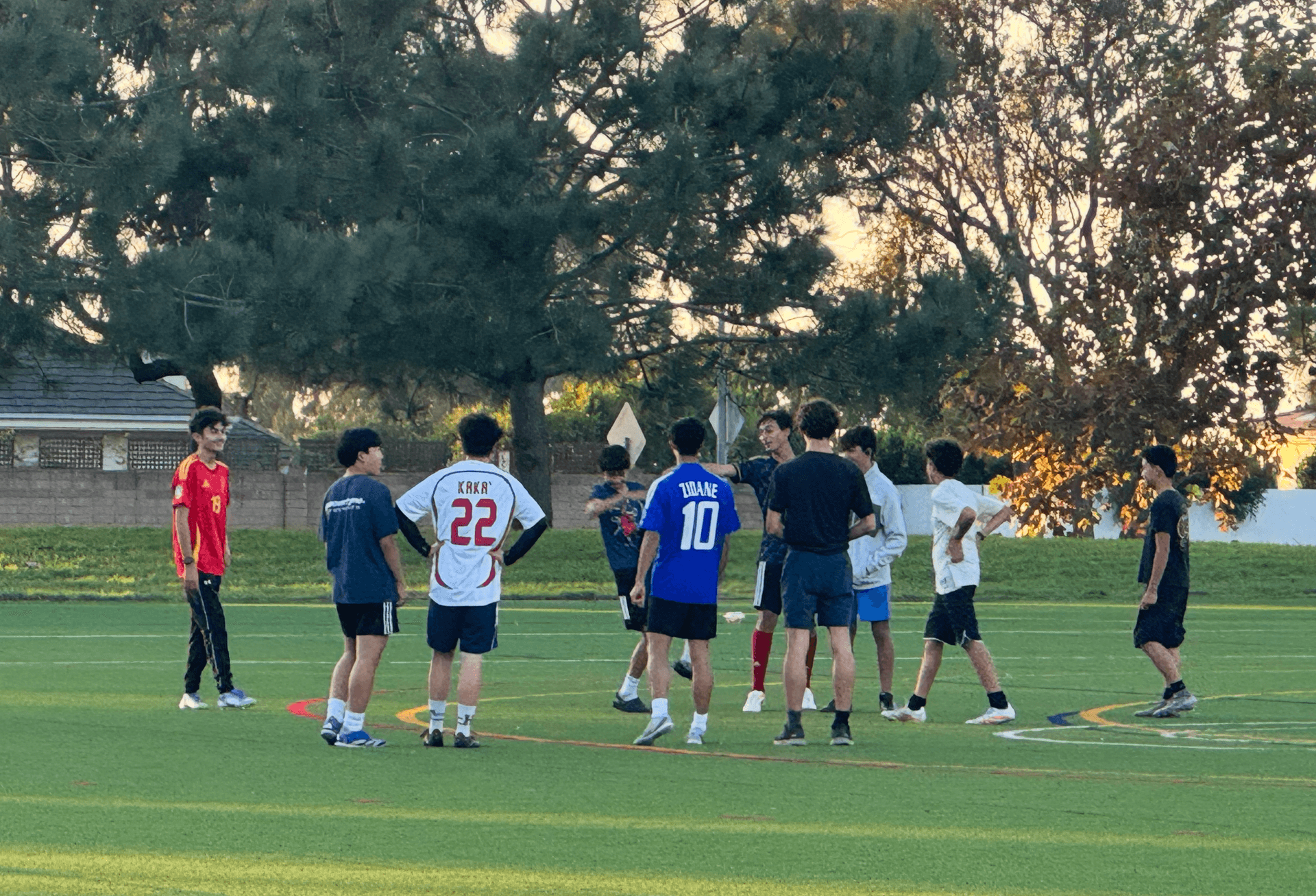 soccer